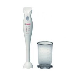 Bosch Blender Msm 6B150. Blendery marki Bosch. W wyprzedaży za 69.00 zł.