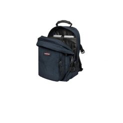 Plecak Eastpak Provider. Niebieskie plecaki Eastpak, bez wzorów, bez dodatków. Za 379.99 zł.
