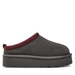 Śniegowce s.Oliver. Szare śniegowce S.Oliver, bez wzorów, bez zapięcia. Za 299.99 zł.