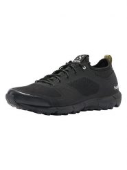 Haglöfs Buty turystyczne "Lim Q Low" w kolorze czarnym rozmiar: 39 1/3. Czarne buty trekkingowe Haglöfs, bez zapięcia. Za 303.78 zł.