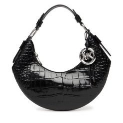 Torebka MICHAEL Michael Kors. Czarne torebki klasyczne MICHAEL Michael Kors, bez wzorów, klasyczne, bez dodatków. Za 1,059.00 zł.