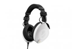 RODE NTH 100 White Headphones - Słuchawki Nauszne. Białe słuchawki nauszne RODE. Za 719.99 zł.