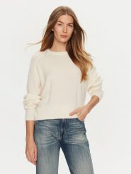 ViCOLO Sweter 77012S Écru Regular Fit. Swetry ViCOLO, s, bez wzorów, z kaszmiru, bez ramiączek. Za 639.99 zł.