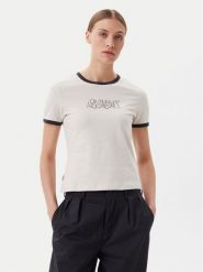Element T-Shirt ELJZT00138 Beżowy Regular Fit. Brązowe t-shirty Element, l, bez wzorów, z bawełny, bez kołnierzyka, bez ramiączek. Za 119.99 zł.