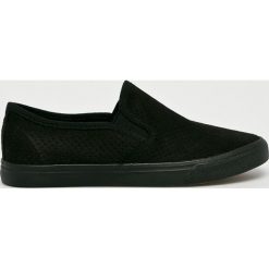 Answear - Tenisówki Hotspot. Buty sportowe lifestyle marki bonprix. W wyprzedaży za 49.90 zł.