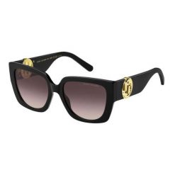 MARC JACOBS MARC 687/S 807 Okulary przeciwsłoneczne dla kobiet, rozmiar 54 mm. Brązowe okulary przeciwsłoneczne Marc Jacobs, bez wzorów. Za 793.30 zł.