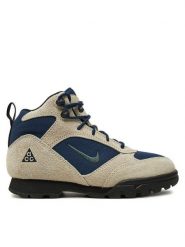 Nike Trekkingi Acg Torre Mid Wp FD0212 100 Beżowy. Brązowe buty trekkingowe Nike, ze skóry, bez zapięcia. Za 519.99 zł.