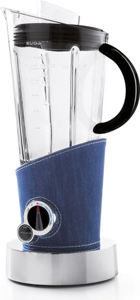 Blender Vela Evolution 1,5 l denim. Blendery Casa Bugatti. Za 3,099.00 zł.
