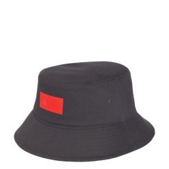 KAPELUSZ TYPU BUCKET AUDI REVOLUT F1 TEAM ELEVATED. Czarne kapelusze adidas, z aplikacjami, z bawełny, sportowe. Za 199.00 zł.