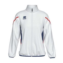 Kurtki Errea Cristine Kurtka Ad Damskie. Białe kurtki do biegania ERREA, m, bez wzorów, z materiału, bez kaptura, do biegania. Za 235.99 zł.
