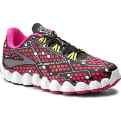 Buty BROOKS - Neuro 120202 1B 560 Pinkglo/Black/Nightlife. Buty do biegania marki KALENJI. W wyprzedaży za 269.00 zł.