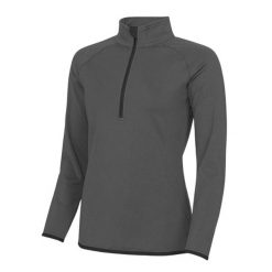 Sweter Damski Z Zamkiem Błyskawicznym. Białe swetry JUST COOL, xs, bez wzorów, bez ramiączek. Za 194.99 zł.
