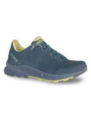 DOLOMITE Buty sportowe "Carezza" w kolorze niebieskim rozmiar: 36_2/3. Niebieskie buty treningowe Dolomite, bez wzorów, z materiału, bez zapięcia. Za 255.94 zł.