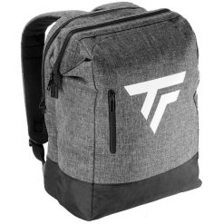 Plecak tenisowy Tecnifibre All-Vision Backpack. Czarne plecaki TECNIFIBRE, bez wzorów, bez dodatków. Za 280.00 zł.
