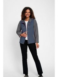 WITT WEIDEN Kurtka przejściowa w kolorze granatowym rozmiar: 50. Niebieskie kurtki WITT WEIDEN, bez wzorów, bez kaptura. Za 86.99 zł.