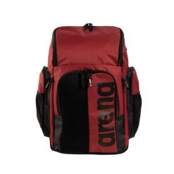 Plecak Arena TEAM SPIKY III BACKPACK 45. Czarne plecaki Arena, bez wzorów, bez dodatków. Za 194.95 zł.