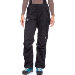 Milo Spodnie damskie Olin Pro Lady czarne r. L. Spodnie dresowe marki bonprix. Za 193.64 zł.