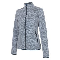 Sweter Damski Descend. Białe swetry Dare 2b, xs, bez wzorów, sportowe, bez ramiączek. Za 108.99 zł.