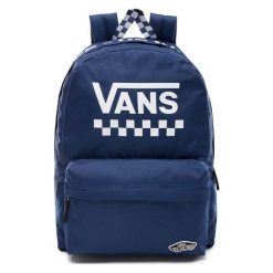 Vans Plecak Damski Wm Sporty Realm Back Medieval. Plecaki marki Vans. Za 148.00 zł.