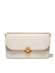 Furla Torebka WB01515 BX0428 PNN00 Écru. Kopertówki Furla, bez wzorów, ze skóry, wizytowe, bez dodatków. Za 1,569.00 zł.