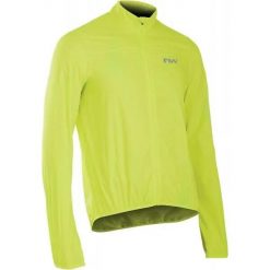Kurtka wodoodporna Northwave Breeze 2. Czarne kurtki Northwave, xs, bez wzorów, z materiału, bez kaptura. Za 329.00 zł.