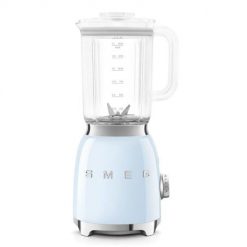 Smeg BLF03PBEU blender 1,5 l Blender stołowy 800 W Niebieski. Blendery Smeg. Za 1,023.99 zł.