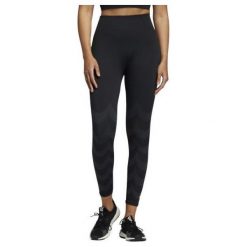 Legginsy Adidas Marimekko Aeroknit 7/8 Tight W GU9527, Rozmiar: L. Legginsy adidas, bez wzorów. Za 362.40 zł.