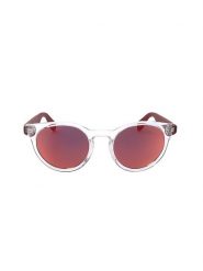 Adidas Damskie okulary przeciwsłoneczne w kolorze fioletowo-różowo-żółtym rozmiar: 52. Różowe okulary przeciwsłoneczne adidas, bez wzorów, z tworzywa sztucznego, szklane. Za 204.95 zł.