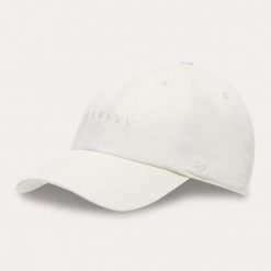 Czapka z daszkiem unisex Oakley 47 SOHO GEN beżowa FOS902103-68S. Brązowe czapki z daszkiem Oakley, bez wzorów, z bawełny, klasyczne. Za 147.40 zł.