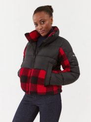 Columbia Kurtka zimowa Leadbetter Point™ Sherpa Hybrid Czarny Regular Fit. Czarne kurtki Columbia, na zimę, l, bez wzorów, z syntetyku, bez kaptura. Za 469.99 zł.