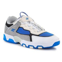 Buty DC Shoes Shanahan Metric Skate Shoes M ADYS100755-XSWB wielokolorowe. Brązowe buty treningowe bez wzorów, z materiału, bez zapięcia. Za 654.09 zł.