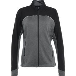 Adidas Golf WOMENS LAYER Bluzka z długim rękawem black. Swetry marki adidas Golf. Za 419.00 zł.