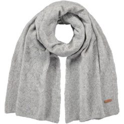 Szalik Damski Barts Bridgey. Szare szaliki i kominy Barts, na zimę, bez wzorów, eleganckie. W wyprzedaży za 175.50 zł.