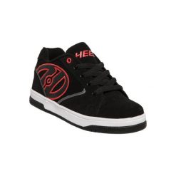 Buty Na Kółkach Propel 2.0 Czarne/czerwone. Buty do biegania marki HEELYS. W wyprzedaży za 179.99 zł.