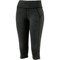 Puma Legginsy Nightcat 3 4 Tight W Gray Heather M. Legginsy marki Puma. Za 165.00 zł.