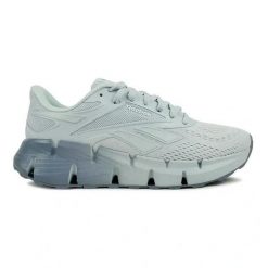 Damskie buty do biegania Reebok ZIG DYNAMICA 6 100272044 jasnoniebieskie. Niebieskie buty do biegania Reebok, bez wzorów, bez zapięcia, do biegania. Za 329.00 zł.