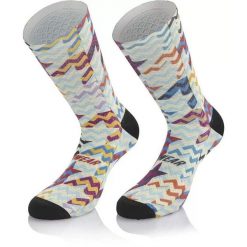 Skarpetki Mb Wear Fun H17 Founder T.PDP. Czarne skarpetki MB WEAR, bez wzorów. Za 77.39 zł.