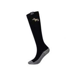 Skarpetki Kentucky Sammy. Niebieskie skarpetki KENTUCKY HORSEWEAR, bez wzorów. Za 135.00 zł.