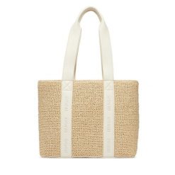 Torebka HUGO. Białe torebki klasyczne Hugo, bez wzorów, klasyczne, bez dodatków. Za 869.99 zł.