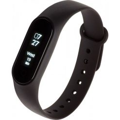 Smartband Garett Electronics FIT 7 (5906874848937). Czerwone smartbandy marki Garett. Za 165.99 zł.