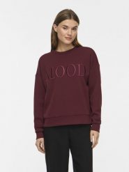 Vila Bluza Kobiety lila, S. Bluzy Vila, s, bez wzorów, bez ramiączek, bez kaptura. Za 229.95 zł.