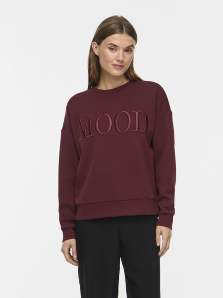 Vila Bluza Kobiety lila, XS. Bluzy Vila, xs, bez wzorów, bez kaptura. Za 229.95 zł.