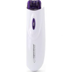 Esperanza IPANEMA EBD003. Depilatory marki PHILIPS. Za 13.93 zł.