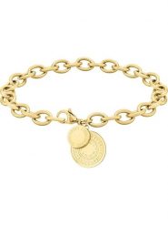 Liebeskind Bransoletka z zawieszkami rozmiar: onesize. Bransoletki Liebeskind, ze stali. Za 188.85 zł.