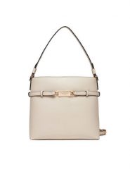 TWINSET Torebka 242TD8344 Écru. Torebki klasyczne Twinset, bez wzorów, ze skóry, bez dodatków. Za 1,049.00 zł.