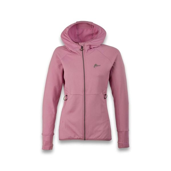 Bluza Ande Eccles Lady Damskie. Fioletowe bluzy bez kaptura Ande, s, bez wzorów, z materiału, bez kaptura. Za 366.99 zł.