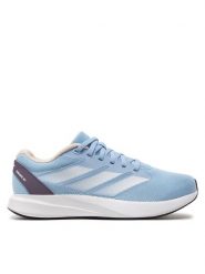 Adidas Buty do biegania Duramo RC ID2706 Niebieski. Niebieskie buty do biegania adidas, bez wzorów, z materiału, bez zapięcia, do biegania. Za 199.99 zł.
