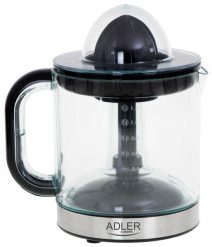 Wyciskarka Adler AD 4012. Wyciskarki i sokowirówki Adler. Za 91.90 zł.