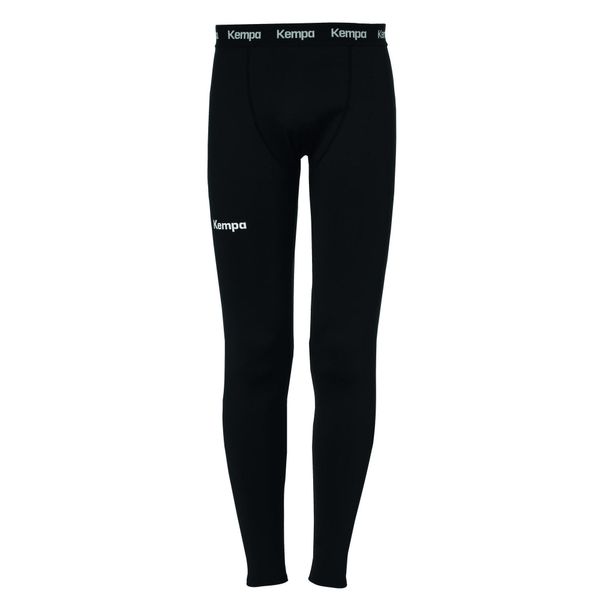 Legging dziecko Kempa training. Białe szorty Kempa, bez wzorów, sportowe. Za 166.50 zł.