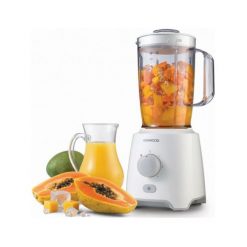 Kenwood Blender Kielichowy Blp 400 Wh. Blendery marki Kenwood. W wyprzedaży za 152.00 zł.